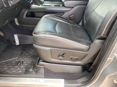 Used 2021 RAM 3500 Limited AWD/4WD image 14