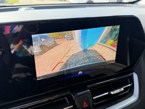 New 2026 Chevrolet TrailBlazer LT image 17