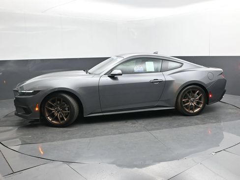 New 2026 Ford Mustang Premium RWD image 2