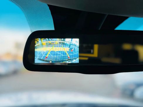 Used 2018 RAM 2500 Tradesman w/ Chrome Appearance Group image 12