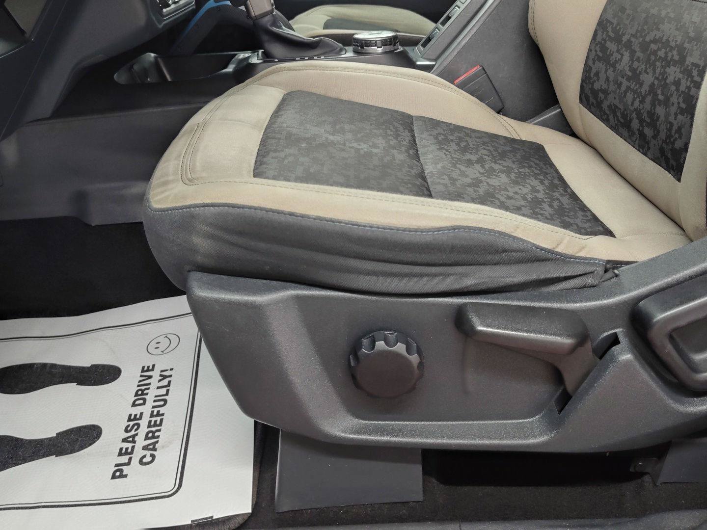 Used 2022 Ford Bronco Wildtrak AWD/4WD image 6