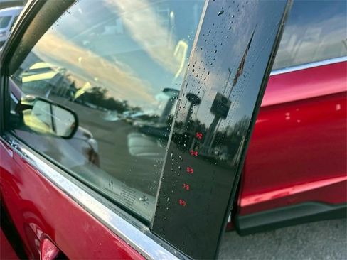 Used 2020 Ford Edge Titanium w/ Equipment Group 301A image 8