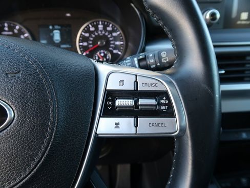 Used 2021 Kia Telluride S image 18