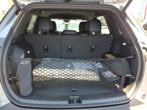 New 2026 Chevrolet Equinox LT w/ Convenience Package II FWD image 15