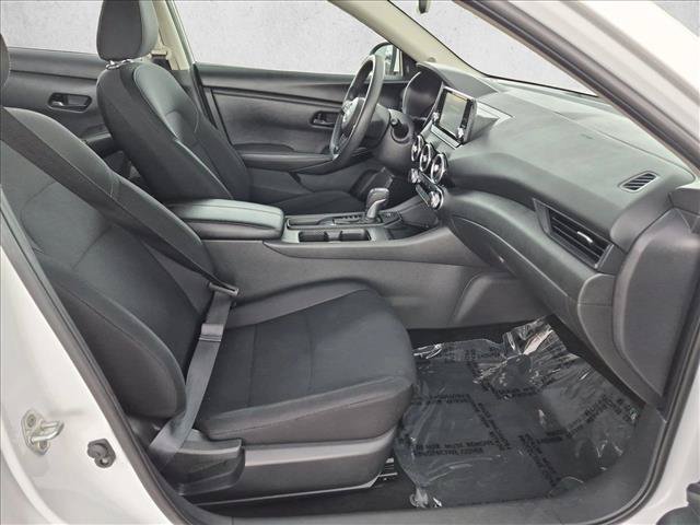 Used 2024 Nissan Sentra S FWD image 20