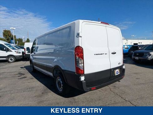 New 2026 Ford Transit 150 Low Roof image 3