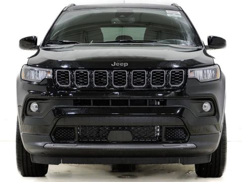 New 2026 Jeep Compass Latitude w/ Sun and Sound Group image 2