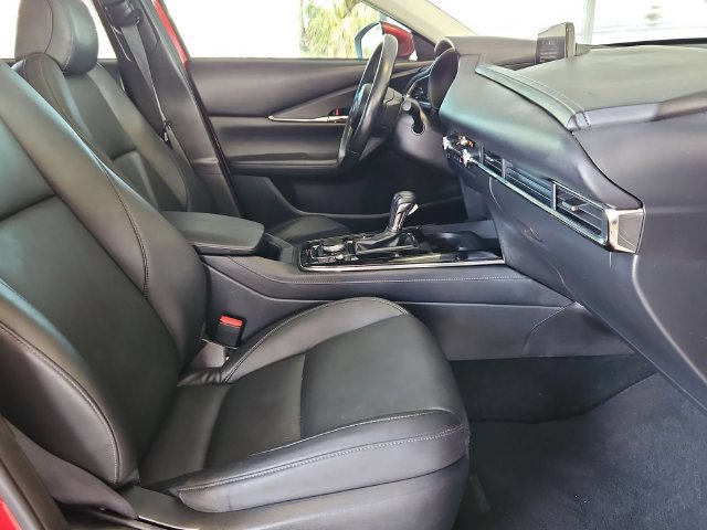 Certified 2022 MAZDA CX-30 AWD 2.5 S w/ Preferred Package image 29