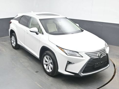 Used 2017 Lexus RX 350 FWD w/ Premium Package image 36