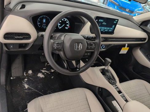 New 2026 Honda HR-V LX image 22