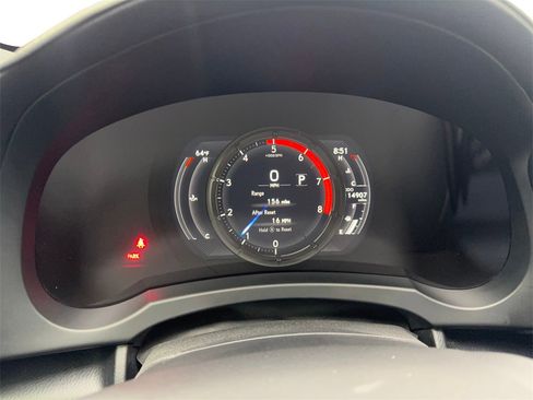 Used 2024 Lexus IS 500 image 59