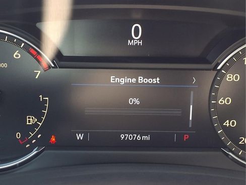 Used 2021 Cadillac XT4 Premium Luxury FWD image 22