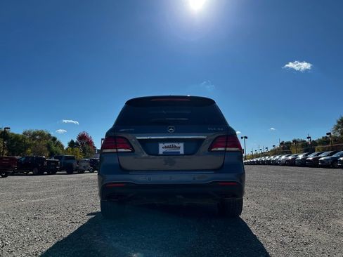 Used 2019 Mercedes-Benz GLE 43 AMG 4MATIC image 7