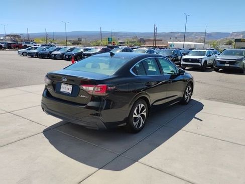 Used 2020 Subaru Legacy Premium image 5