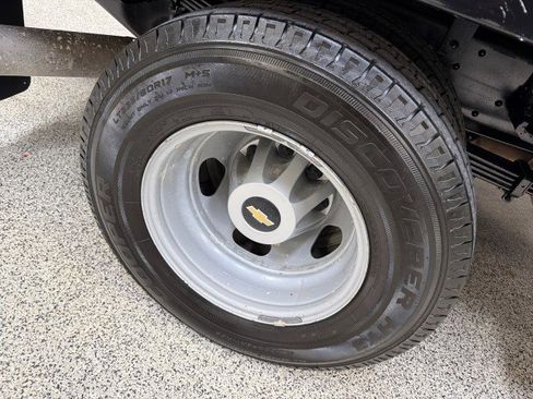 Used 2015 Chevrolet Silverado 3500 W/T w/ WT Convenience Package image 49