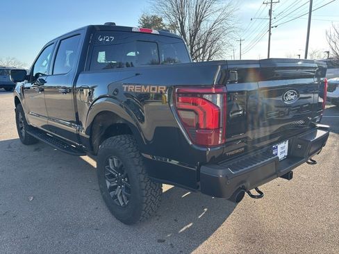 New 2025 Ford F150 Tremor w/ Equipment Group 402A High image 5