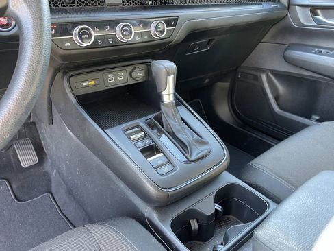 Used 2024 Honda CR-V EX image 19