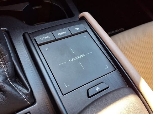 Used 2021 Lexus ES 350 w/ Premium Package image 25