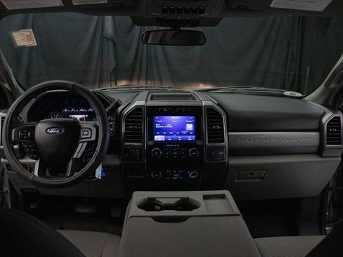 Used 2021 Ford F250 XLT image 21