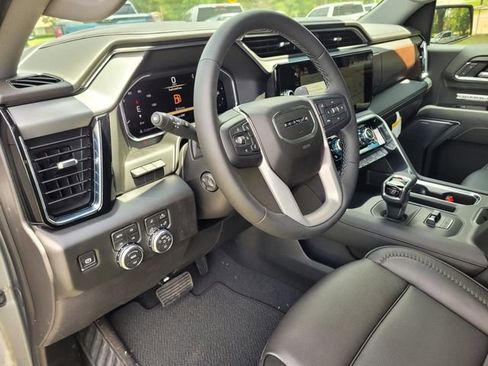 New 2026 GMC Sierra 1500 Denali w/ Denali Reserve Package AWD/4WD image 21