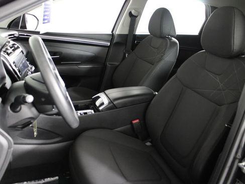 Certified 2023 Hyundai Tucson SE image 20