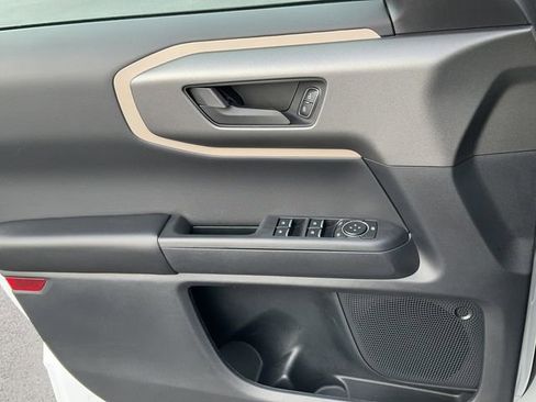 Used 2025 Ford Bronco Sport Big Bend image 11