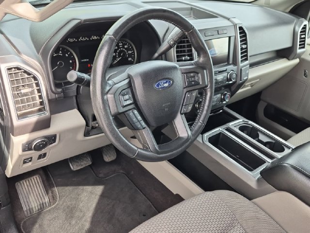 Used 2020 Ford F150 XLT w/ Equipment Group 302A Luxury AWD/4WD image 10