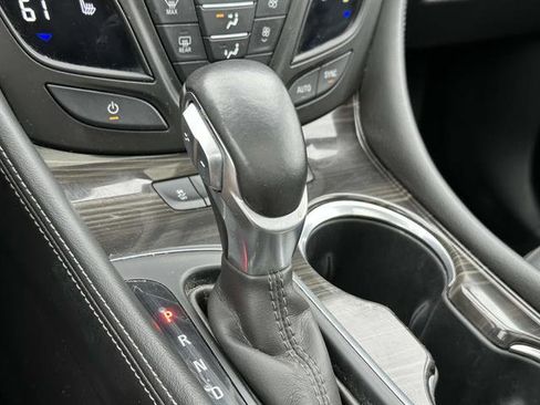 Used 2019 Buick Envision Premium image 22
