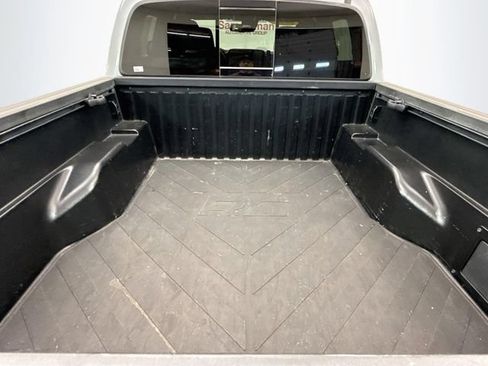 Used 2021 Toyota Tacoma TRD Off-Road AWD/4WD image 24