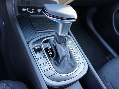 New 2026 Hyundai Kona SEL Sport image 15