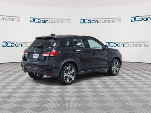 Used 2021 Mitsubishi Outlander Sport SE AWD/4WD image 8