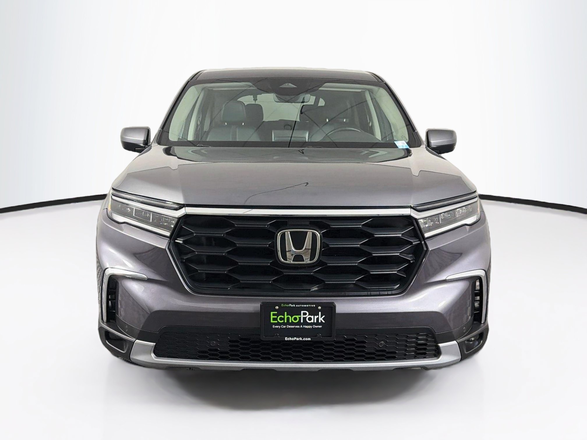 Used 2025 Honda Pilot EX-L image 2