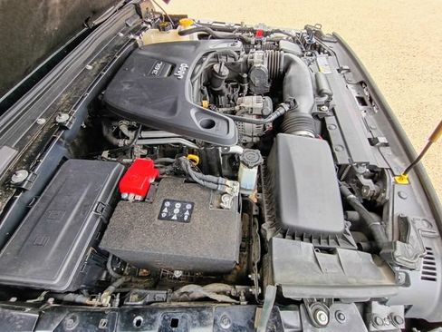 Used 2020 Jeep Gladiator Sport w/ Quick Order Package 23S AWD/4WD image 62