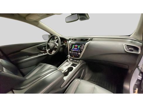 Used 2021 Nissan Murano SL image 18