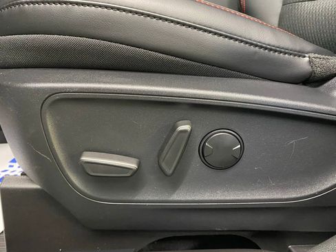 New 2026 Ford Escape ST-Line w/ Cold Weather Package image 13