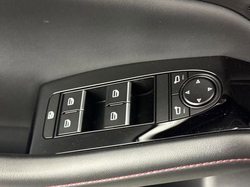 New 2026 MAZDA MAZDA3 Carbon AWD/4WD image 24