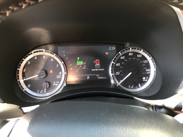 Used 2023 Toyota Highlander XSE AWD/4WD image 17