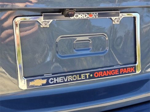 Used 2024 Chevrolet Malibu LT image 20