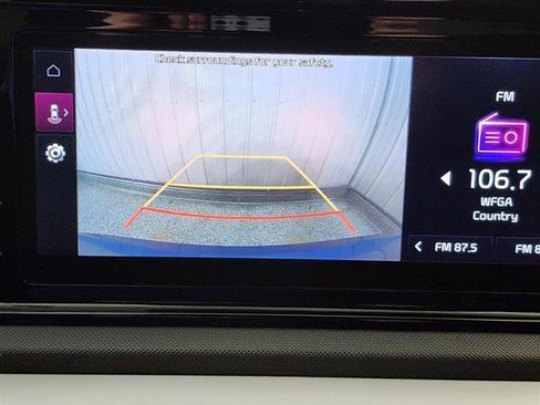 Used 2023 Kia K5 GT-Line FWD image 22