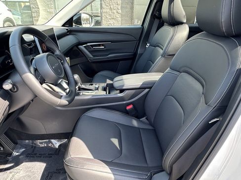 New 2026 MAZDA CX-5 2.5 S w/ Premium Package AWD/4WD image 16