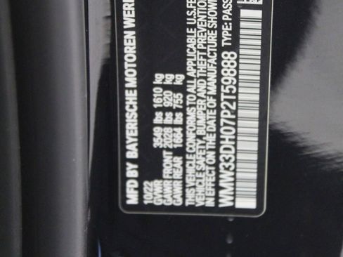 Used 2023 MINI Cooper 2-Door Hardtop w/ Signature Upholstery Package image 20