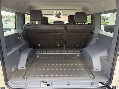 Used 2024 INEOS Grenadier AWD/4WD image 18