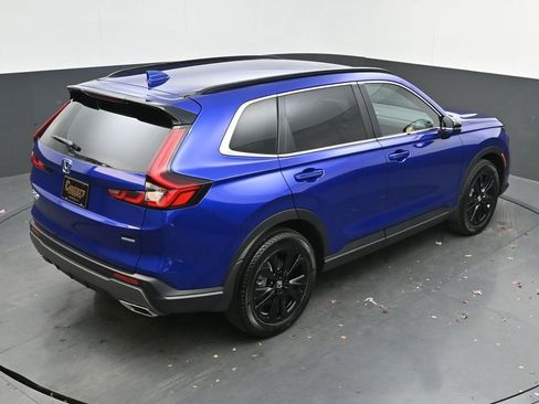 Used 2024 Honda CR-V Sport Touring image 41