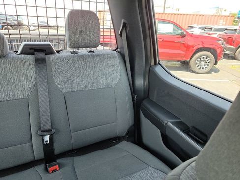 Used 2022 Ford F150 XLT w/ Trailer Tow Package image 21