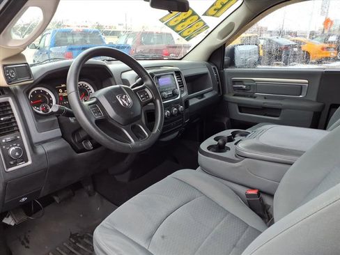 Used 2013 RAM 1500 Express image 11