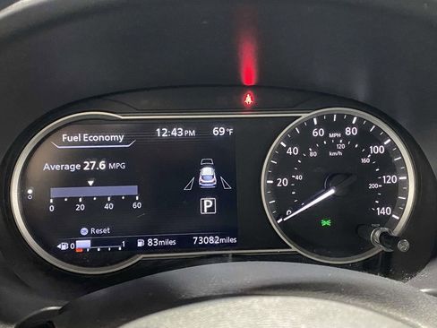 Used 2019 Nissan Kicks SV FWD image 26