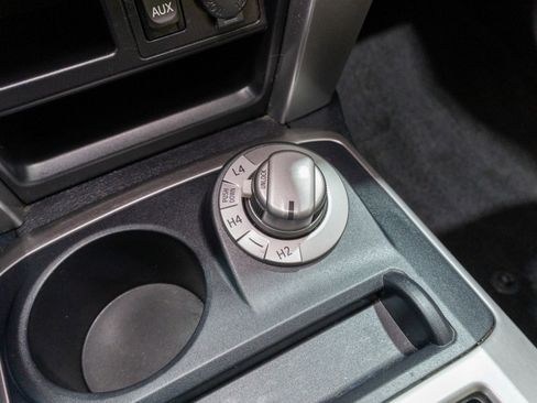 Used 2019 Toyota 4Runner SR5 Premium image 21