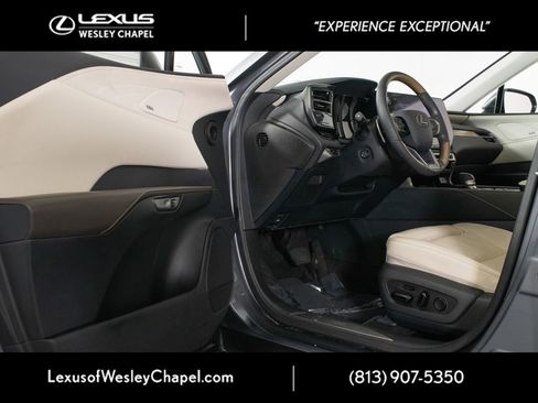 Used 2023 Lexus RX 350 FWD w/ Accessory Package (Z1) image 22