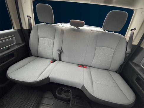 Used 2023 RAM 1500 Classic SLT w/ Electronics Group image 16