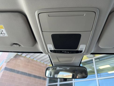 Used 2025 Honda CR-V LX image 26
